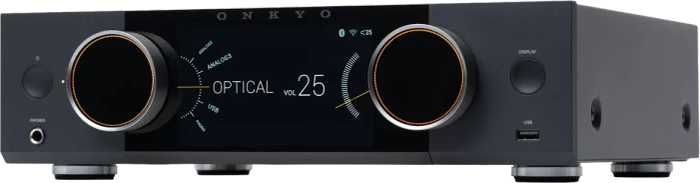 Onkyo Muse Y-50 schwarz