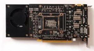 Zotac GeForce GTX 560, 1GB GDDR5, 2x DVI, HDMI, DP