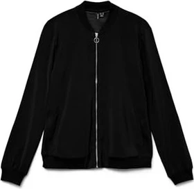 Vero Moda Coco Leichte Jacke schwarz (Damen)