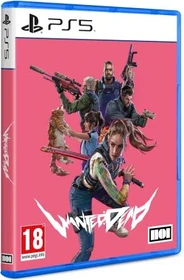 Wanted: Dead (PS5)