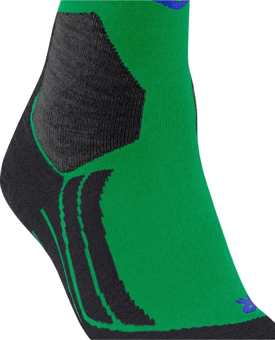 Falke SK2 Skisocken grassgreen (Herren)