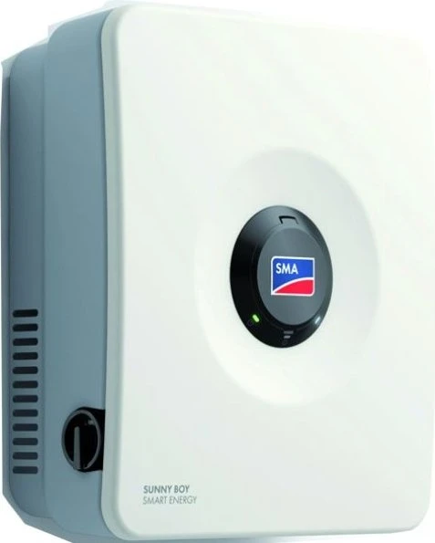 SMA Sunny Boy Smart Energy 4.0