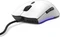 NZXT Lift Gaming Mouse, weiß, USB Vorschaubild