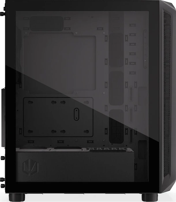 Endorfy Arx 500 Core, Glasfenster