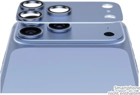 PanzerGlass Fender Camera Protector für Apple iPhone 18 Pro Max shades of blue