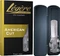 Légère Alto Saxophone Reed, American Cut Vorschaubild