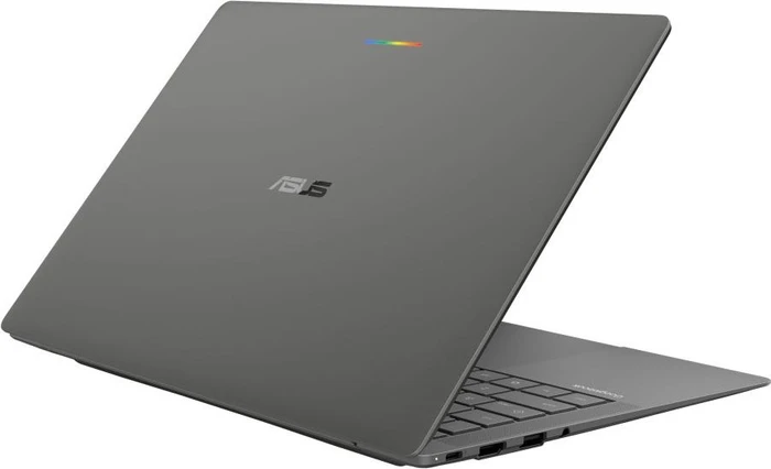 ASUS Googlebook 14 CX9406CAA-TG0063, Dusk Ash, Core Ultra 5 325, 16GB RAM, 512GB SSD, DE