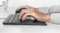 3Dconnexion Keyboard Pro with Numpad, USB/Bluetooth, FR Vorschaubild