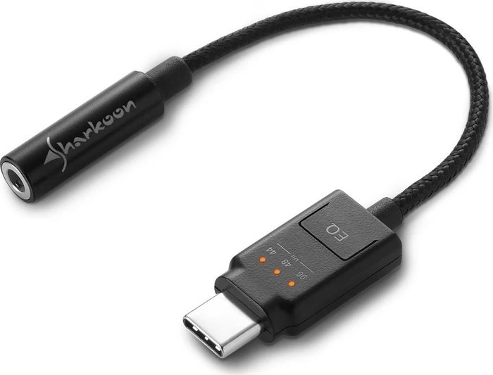 Sharkoon Mobile DAC