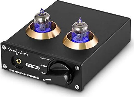 Douk Audio T3 Pro