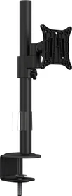 Hagor M Vesa Deskmount Officeline Single schwarz