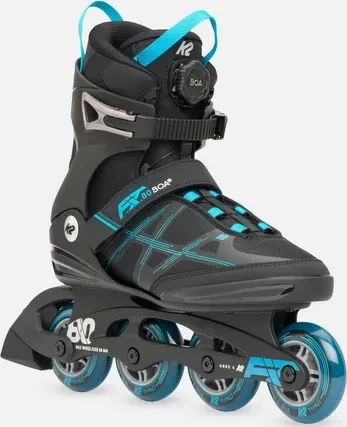 K2 F.I.T. 80 BOA Inline-Skate (Modell 2025)