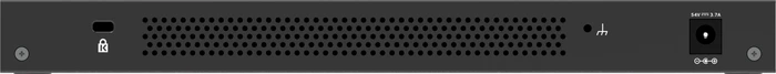 Netgear Ethernet Plus GS300 Desktop Gigabit Switch, 15x RJ-45, 1x SFP, 180W PoE+