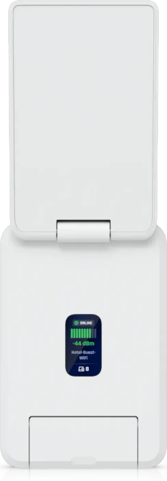 Ubiquiti UniFi Travel Router Long-Range