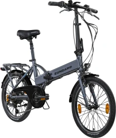 Zündapp Z101 silber