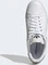 adidas Court Tourino cloud white/collegiate royal Vorschaubild