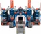 LEGO Nexo Knights - Fortrex - Die rollende Festung Vorschaubild