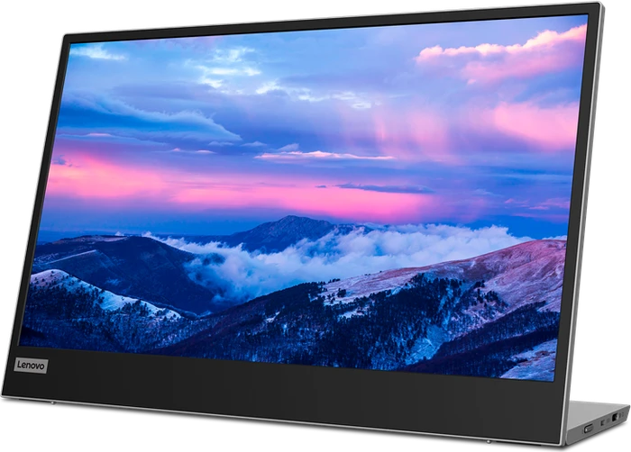 Lenovo ThinkVision L15, 15.6"