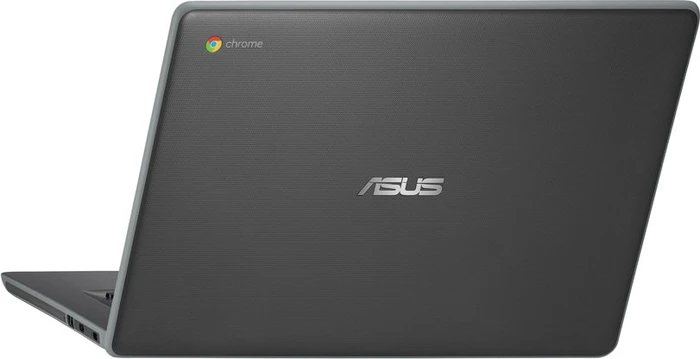 ASUS Chromebook C403NA-FQ0045, Dark Grey, Celeron N3350, 4GB RAM, 32GB Flash, DE