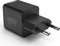Hama GaN Schnellladegerät Super-Mini, USB-C, 1x USB-C, 45W, schwarz Vorschaubild