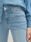 Tom Tailor Alexa Straight Jeans mit recyceltem Polyester Jeans light stone wash denim (Damen) Vorschaubild