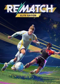 Rematch - Elite Edition (Download) (PC)