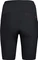 Vaude Advanced IV Fahrradhose kurz schwarz (Damen) Vorschaubild