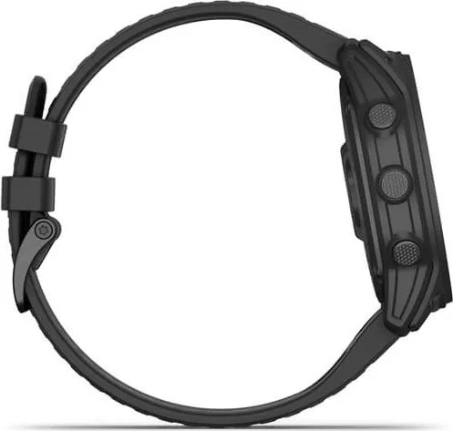 Garmin tactix 7 schwarz