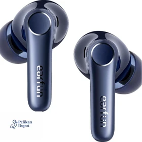 EarFun Air Pro 4 blau
