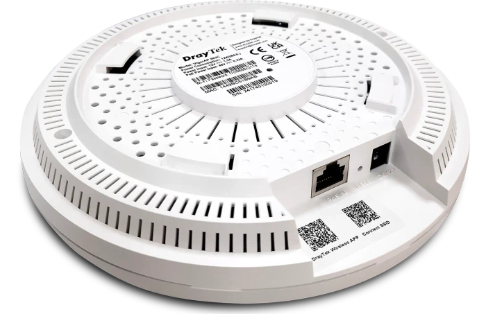 DrayTek VigorAP 962C, AX3000