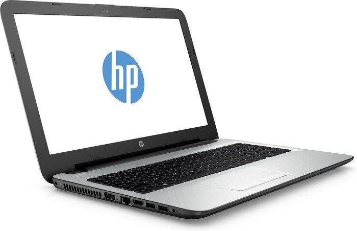 HP Laptop 15-af119ng, silber, A8-7410, 4GB RAM, 500GB HDD, DE