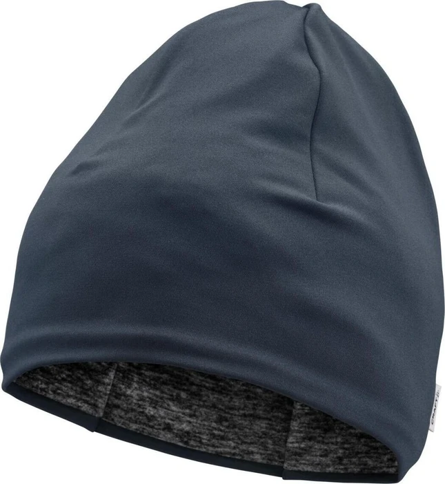 Craft Essence Thermal Ponytail Mütze night