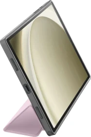 Cellularline Compact Case für Galaxy Tab A9+ (2024), rosa (COMPACTGTABA9105P)