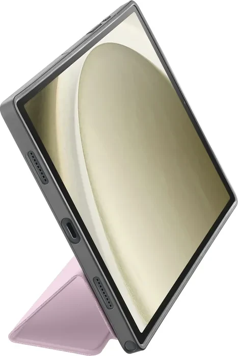 Cellularline Compact Case für Galaxy Tab A9+ (2024), rosa