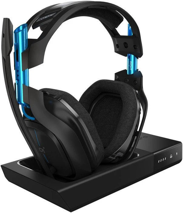 Astro Gaming A50 Wireless Headset (PS4)