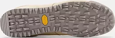 New Balance Rainier Low sandstone/incense/team away grey
