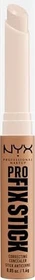 NYX Pro Fix Stick Quick Concealer 12 nutmeg, 1.6g