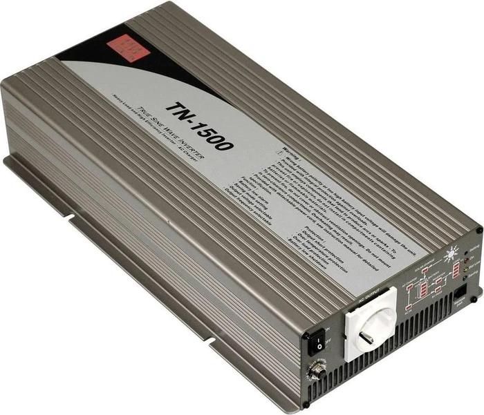 Mean Well TN-1500-224