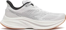 Saucony Endorphin Speed 5 white/gum (Herren)
