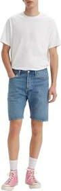Levi's 501 Original Shorts Jeans 9am on battery (Herren)