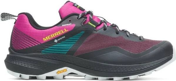Merrell MQM 3 GTX fuchsia/burgundy (Damen)