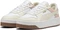 Puma Carina Street puma white/alpine snow/frosted ivory (Damen) Vorschaubild