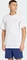adidas Tech Apparel Funktionsshirt kurzarm white/reflective silver (Herren) Vorschaubild