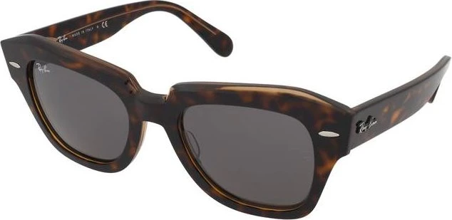 Ray-Ban RB2186 State Street