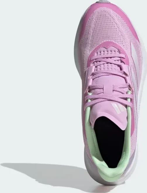 adidas Duramo Speed bliss lilac f22/zero metalic/silver dawn s23 (Damen)