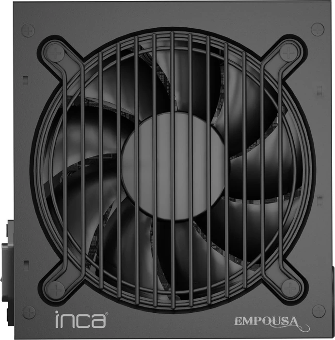 Inca Empousa 650XN Bronze 650W, ATX 2.3