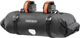 Ortlieb Handlebar-Pack 9 Lenkertasche black matt