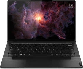 Lenovo Yoga Slim 9 14ITL5, Shadow Black, Core i7-1165G7, 16GB RAM, 1TB SSD, DE (82D100B4GE)
