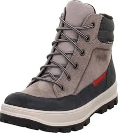 Superfit Tedd Sympatex grau/rot (Junior)