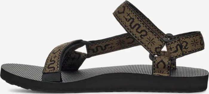 Teva Original Universal bandana dark olive (Herren)